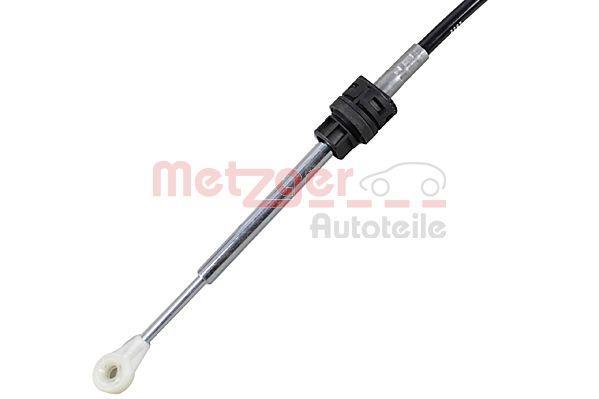 Cable para caja de cambios manual METZGER ref. 3150322